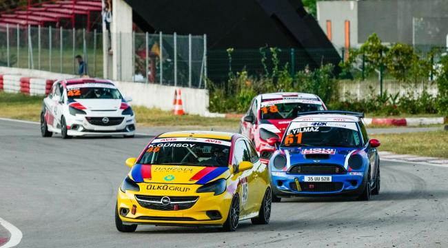 Körfez&#039;de Heyecan Doruktaydı