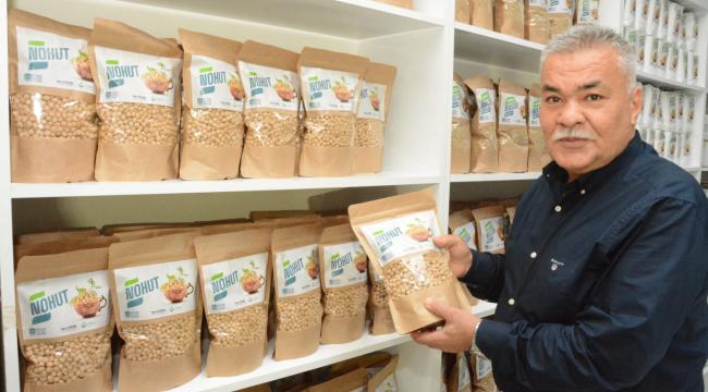 Torbalı Belediyesi üretiyor, sofralar bayram ediyor