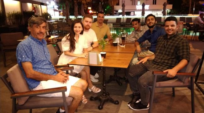 TÜRK SİNEMASININ YENİ ÇEKİM MERKEZİ MUĞLA OLUYOR!..