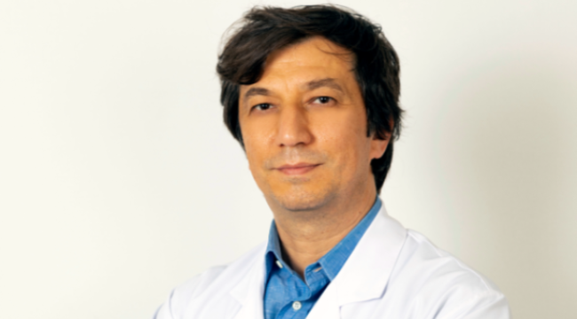 Yürüyüş ve Duruş Bozuklukları Tedavisinde Erken Müdahale Önemli