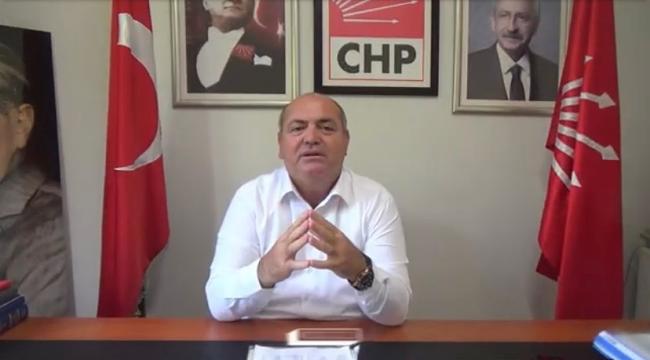 BAŞKAN DEMİR: MÜCADELELERİMİZ DEVAM EDİYOR!