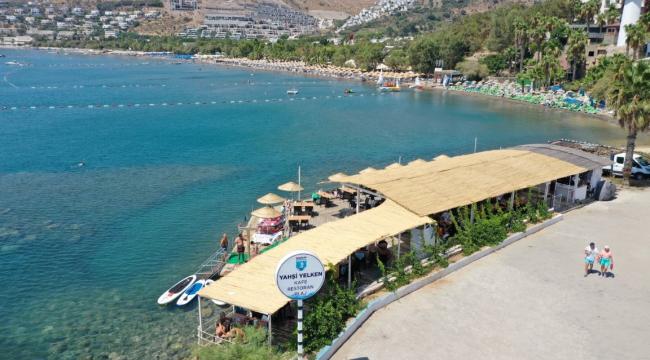 Belediye Kafeleri Sunduğu Hizmetle Takdir Topluyor