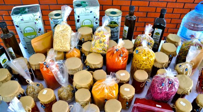 MARSİAS ÜRÜN YELPAZESİ GENİŞLİYOR