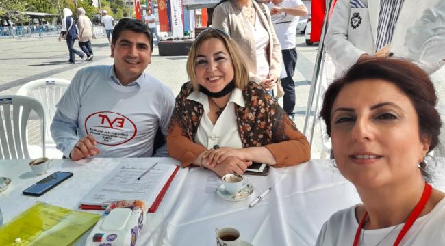 TDP&#039;li HÜSEYİN AKGÜN: EYT ŞARTSIZ KOŞULSUZ ÇIKARILMALIDIR!