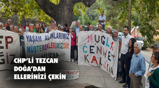 “Toplantıyı düzenleyemeyenler, maden ocağını nasıl işletecekler”