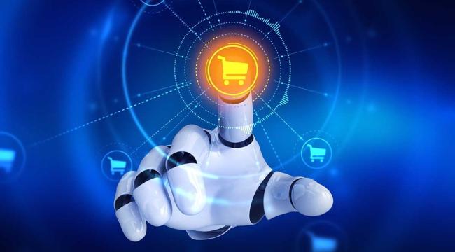 Toptancılar da e-ticarete girdi