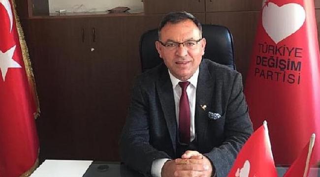 Başkan Okçu&#039;dan Dünya Gazeteciler Günü Mesajı