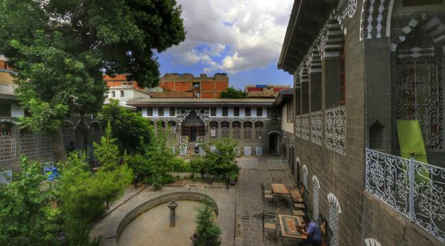 Diyarbakır’da Festival Coşkusuna Sayılı Günler Kaldı