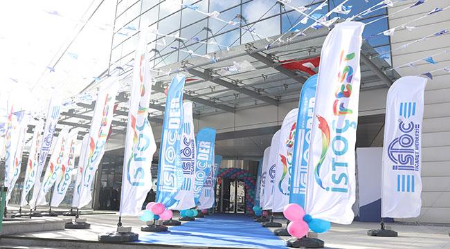 İSTOÇFEST’E YOĞUN İLGİ