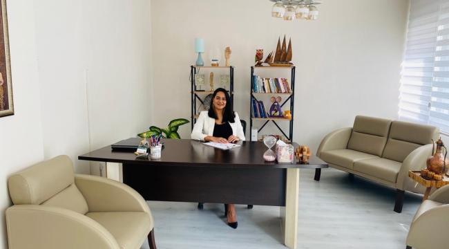 Karşıyaka Psikolojik Danışma Merkezi Çalışmalarına Başladı