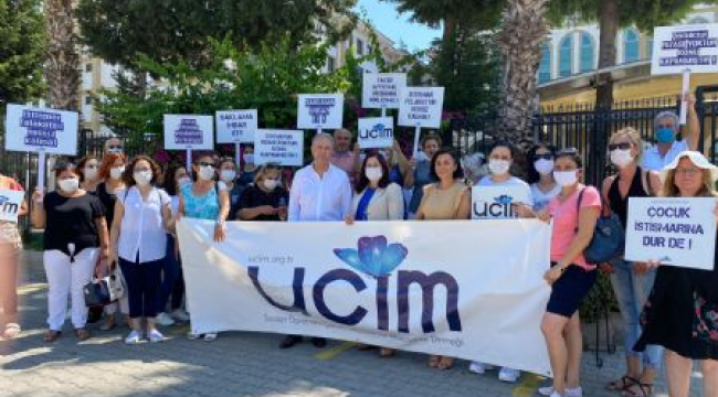 KIRMIZI ODA DİZİSİ İLE ORTAYA ÇIKAN İSTİSMAR DAVASINDA SÖZDE ÖZ BABA İNDİRİMSİZ 60 YIL 9 AY HAPİS CEZASI ALDI!