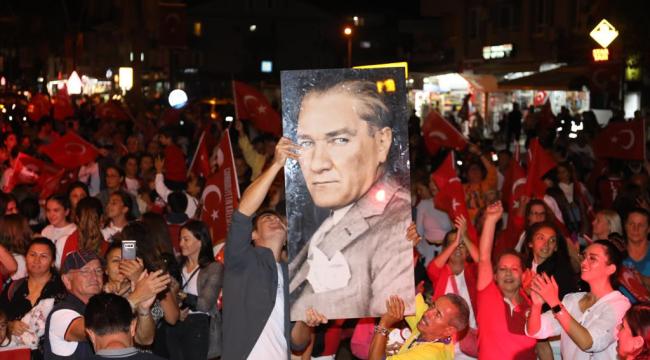 MARMARİS İKİNCİ YÜZYILA HAZIR!