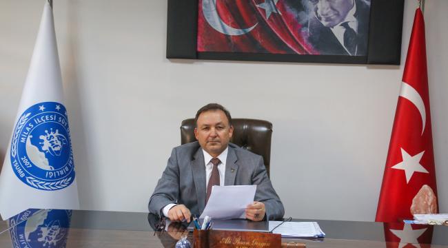 Örgütlü süt üreticisi “tescil ödemesi” kamburundan kurtarılmalı!