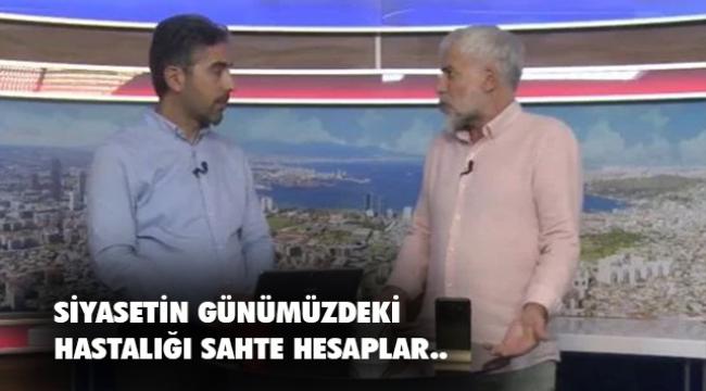 Siyasetçilerin sahte takipçi merakı!