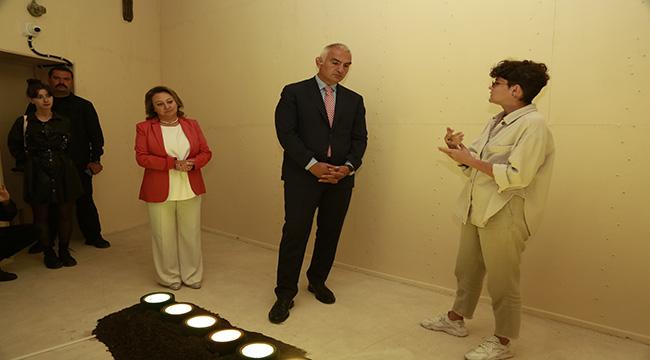 TÜRKİYE KÜLTÜR YOLU FESTİVALLERİ DEVAM EDİYOR