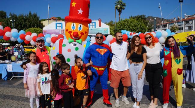 ZEHRA&#039;NIN KAHRAMANI OLUN