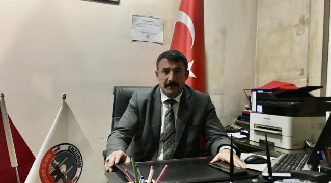 Başkan Koçak’ın 10 Kasım Atatürk’ü Anma Günü Mesajı