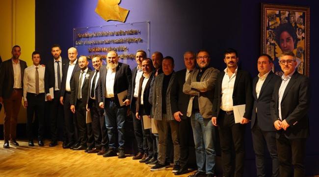 Basketbolda Kulüpler Birliği Vakfı Kuruluyor