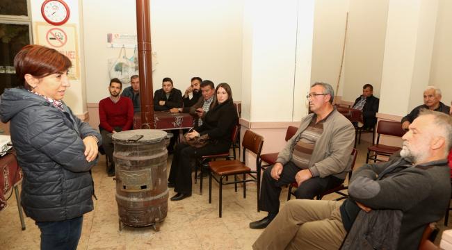 Çiftçilere hasat maliyetlerini düşürecek sistem önerisi