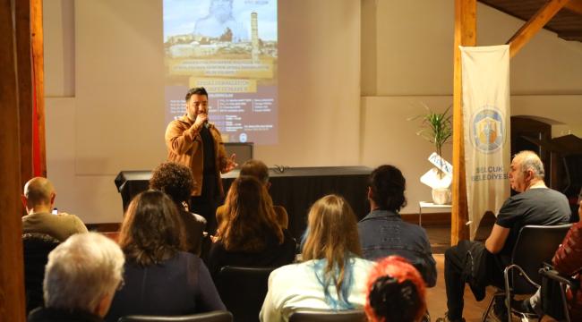 EFESLİ HERAKLEITOS FELSEFE GÜNLERİ SONA ERDİ