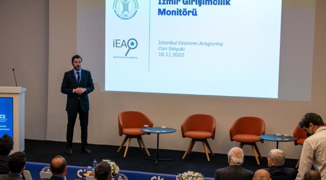 EGİAD’dan Sürdürülebilirlik Yolunda Dev Zirve