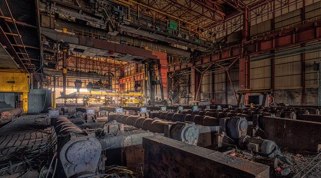 EİB’den 1 milyar 431 milyon dolarlık ihracat