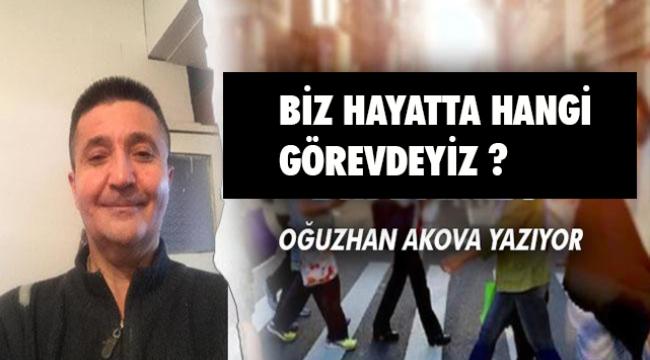 SENARİST YÖNETMEN OYUNCU