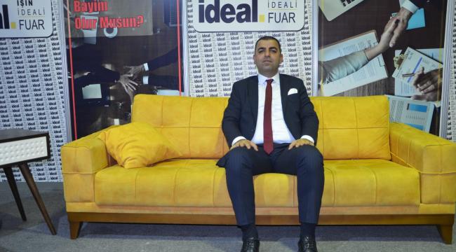 ULUSLAR ARASI GAYRİMENKUL EMLAK FUARI BODRUM’DA BAŞLIYOR