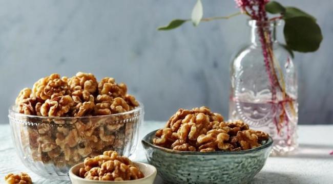 Yeni Yapılan Bir Araştırma, Cevizlerin Yaşlılıkta Daha İyi Bir Sağlığa Köprü Olabileceğini Ortaya Koyuyor