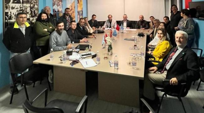 AKŞENER 7 OCAK’TA İYİ PARTİ MUĞLA İL KONGRESİNE GELİYOR