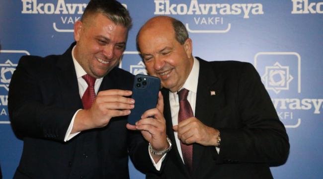 Ankara’da Sürpriz Görüşme!