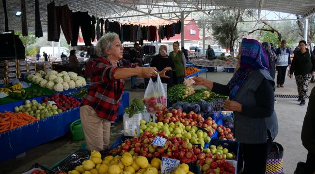 BU PAZAR ‘FARKLI’ PAZAR