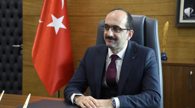 DSİ’DE GÖREV DEĞİŞİKLİĞİ