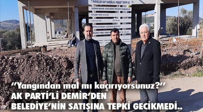 İnce'ye ince sorular