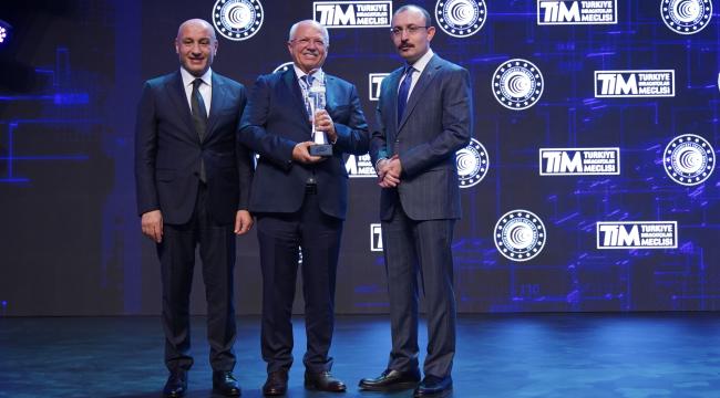 Kastamonu Entegre İnovaLİG’de Türkiye Üçüncüsü