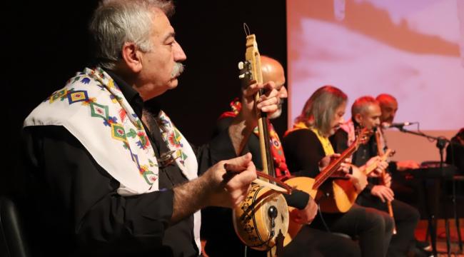 Sarıkamış Şehitleri Kartal’da Anıldı