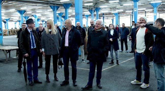 “ŞİŞLİ SOKAK SANATI GÜNLERİ”