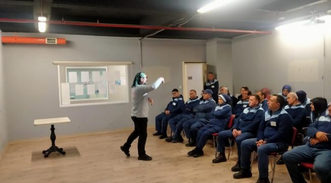 AKUT VAKFI, 7 BİN GÖNÜLLÜYLE İSTANBUL’U DEPREME HAZIRLIYOR!