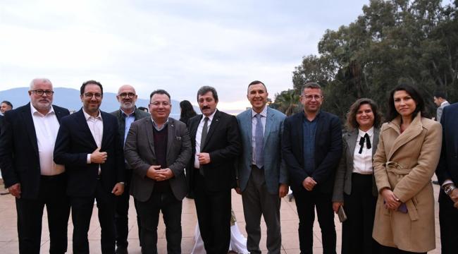 Beş Konuda Muğla Rakip İllere Fark Atacak!