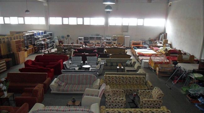 BU KIŞ YÜZLERDEKİ GÜLÜMSEMENİN SEBEBİ OLMAK SİZİN ELİNİZDE