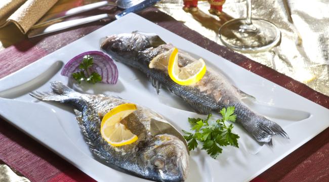 Kişi Başı Balık Tüketimi 6-8 Kiloyu Geçmiyor