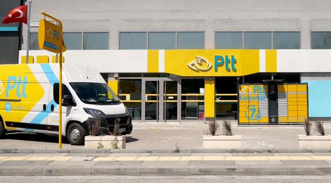 PTT AŞ İŞ YERLERİNDE GERÇEKLEŞEN KURUM ÖDEMELERİ ARTIK E-DEVLET ÜZERİNDEN YAPILABİLİYOR