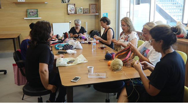 Sosyal Hizmetler Atölyeleri 2023 Başvuruları Başladı