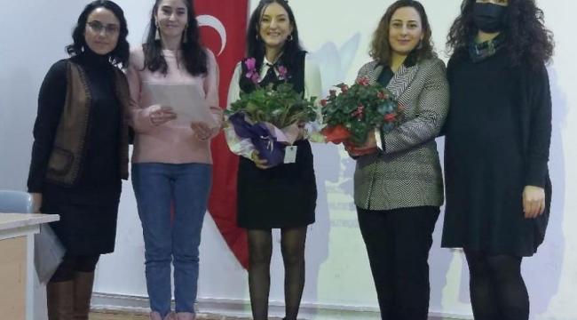 UCİM İSTANBUL TEMSİLCİLİĞİNDEN VELİLERE FARKINDALIK EĞİTİMİ