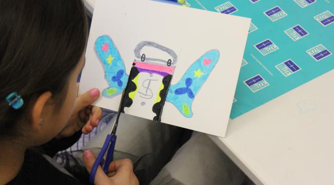 Yarıyıl Tatiline Özel Eğitici ve Eğlendiren Atölyeler