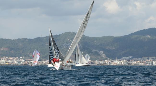 YATÇILARDAN MARMARİS TURİZMİNE KIŞ DESTEĞİ