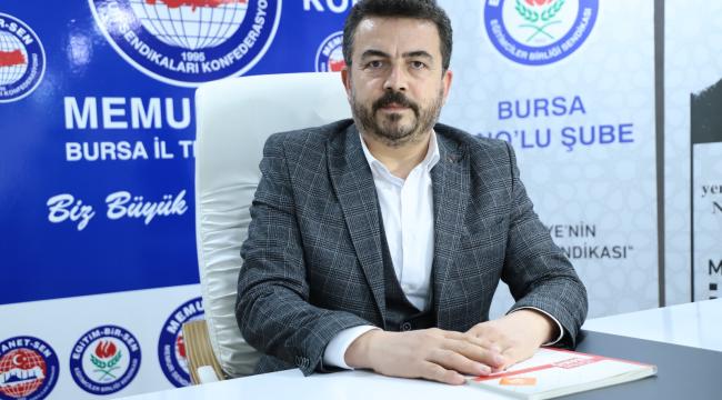 ACAR, “28 ŞUBATLARIN YAŞANMADIĞI TÜRKİYE HEPİMİZİN EN BÜYÜK GÜVENCESİDİR”