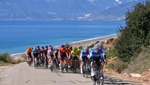 Antalya bisiklet turizminin başkenti oluyor