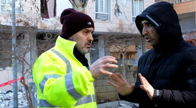 Bursa, tüm gücüyle deprem bölgesinde