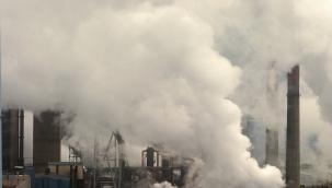 Sanayiciler, gaz arıtma sistemleriyle hava kirliliğinin önüne geçiyor